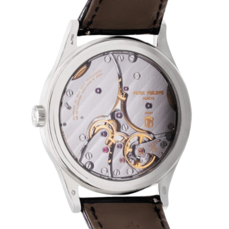 Calatrava 6119G-001 Grey