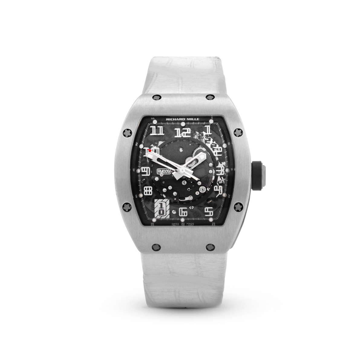 RM005 AE WG-Richard Mille