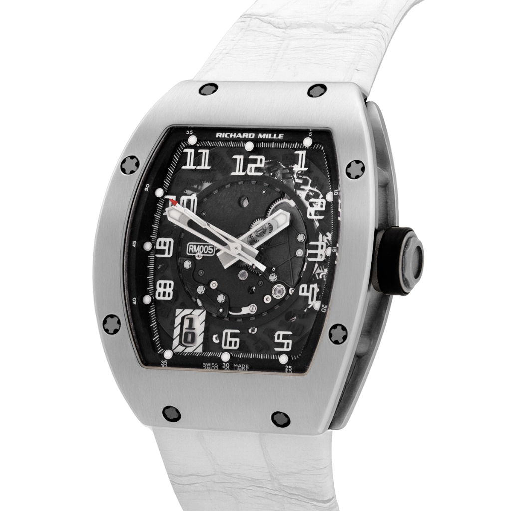 RM005 AE WG