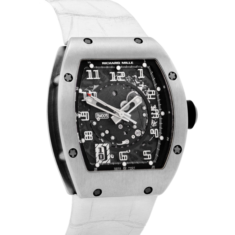 RM005 AE WG