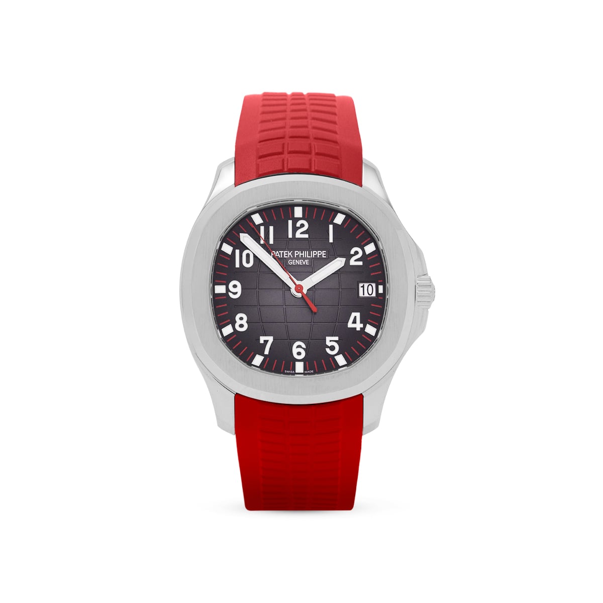 Aquanaut 5167A-012 Singapore Limited Edition