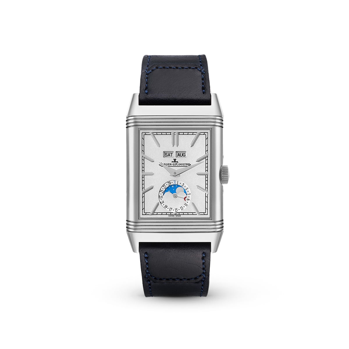 Reverso Tribute Duoface Calendar Q3918420