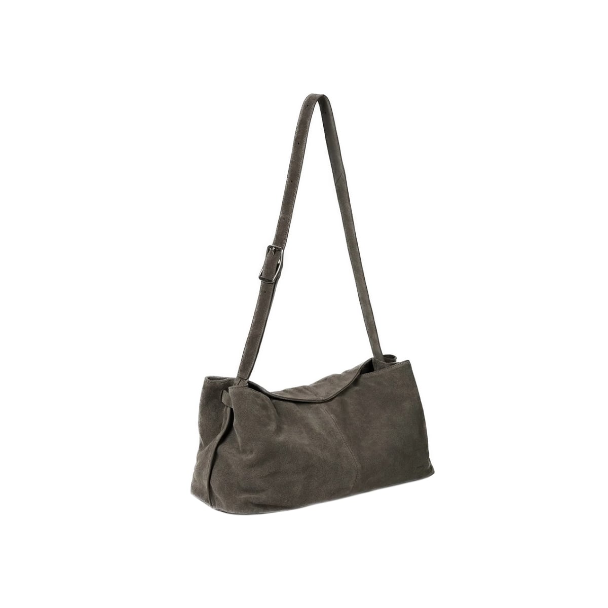 Atelier de Lumen Panier Grand Shoulder Bag Soft Black Original