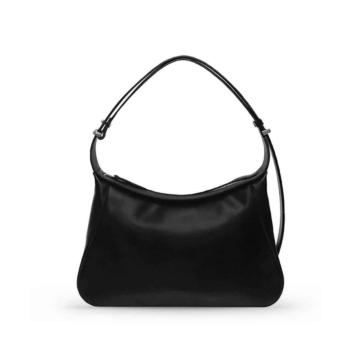 Atelier de Lumen Panier Grand Shoulder Bag Soft Black Original