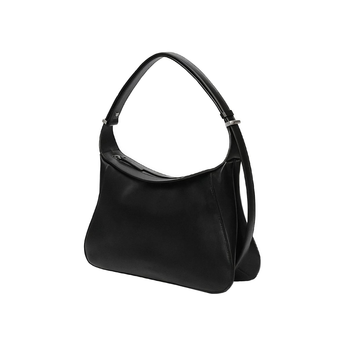 Atelier de Lumen Arete Demi Shoulder Bag Soft Black Original