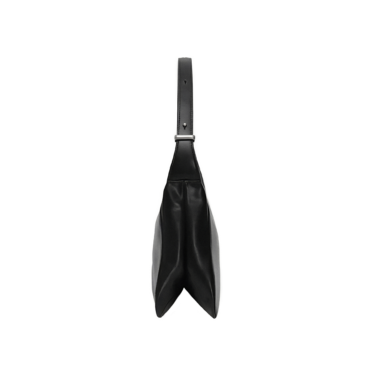 Atelier de Lumen Cote Tote Bag Soft Black Original Terbaik May 
