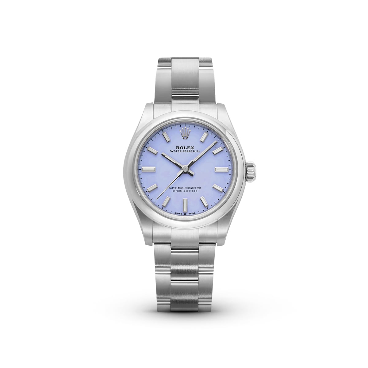 Oyster Perpetual 31 277200 Lavender-Rolex
