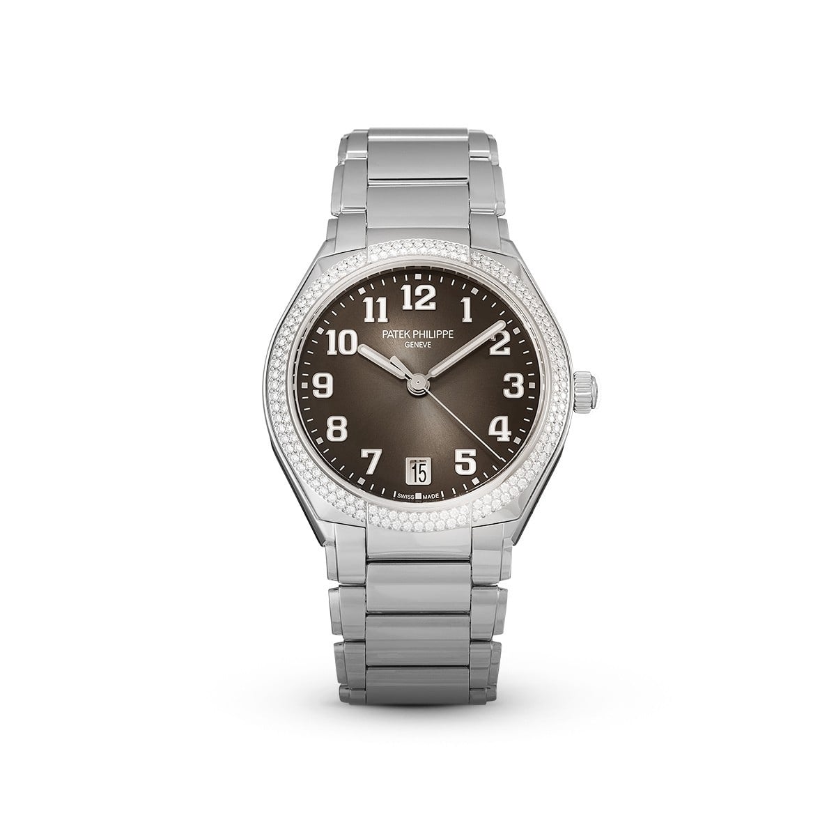 Twenty~4 7300/1200A-010 Grey-Patek Philippe