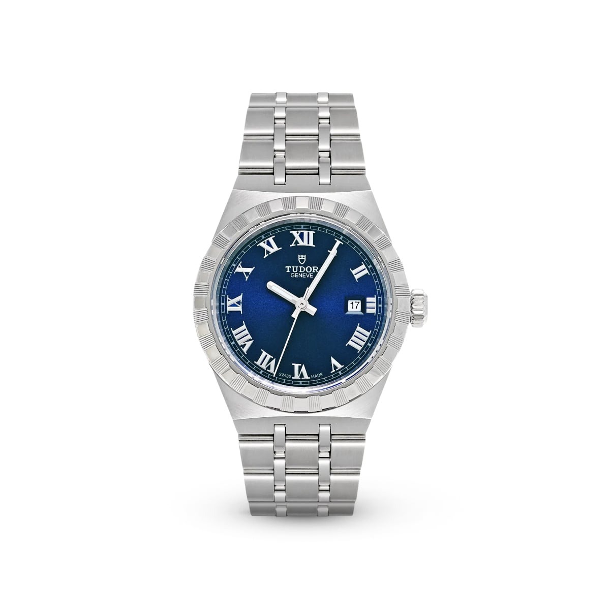 Royal M28300-0006 Blue-Tudor