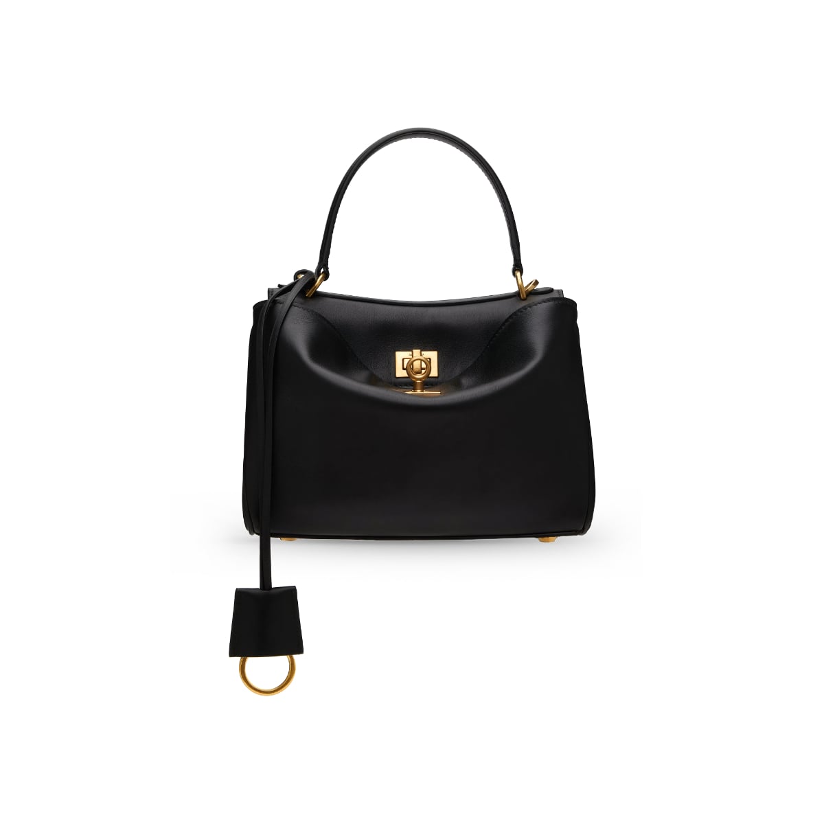 Rodeo Bag Mini Black