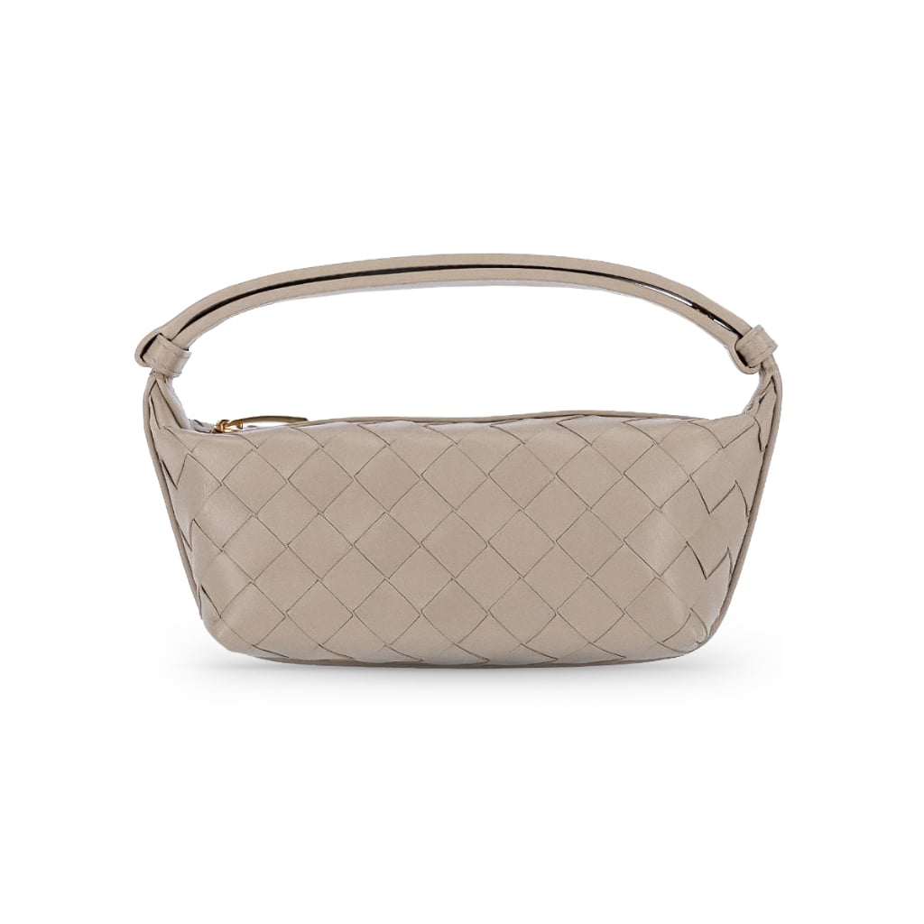 East West Wallace Bag Ecru