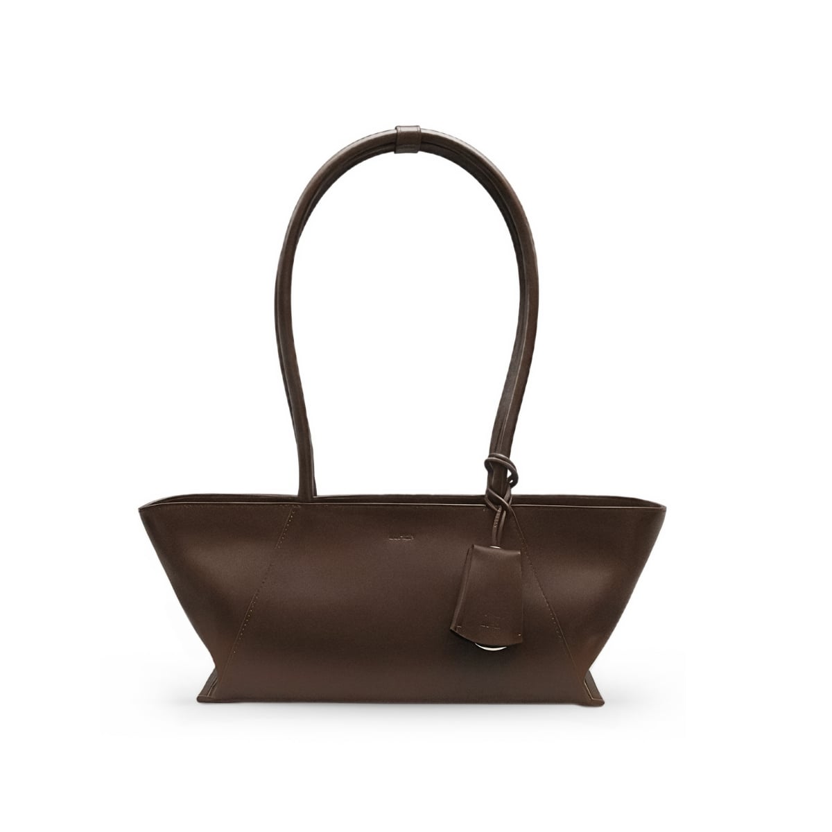 Atelier de Lumen Panier Grand Shoulder Bag Soft Black Original