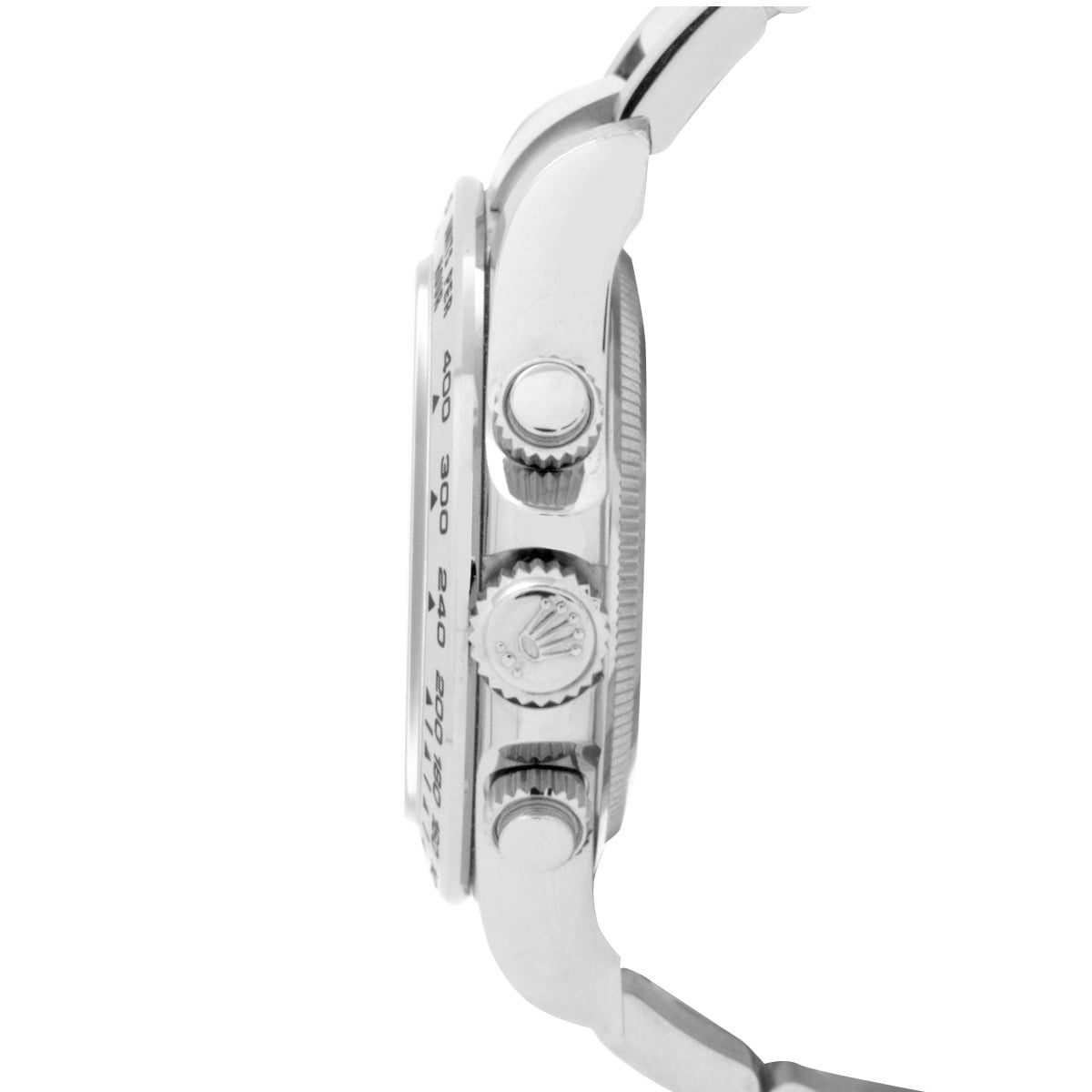 Daytona 126509 Grey