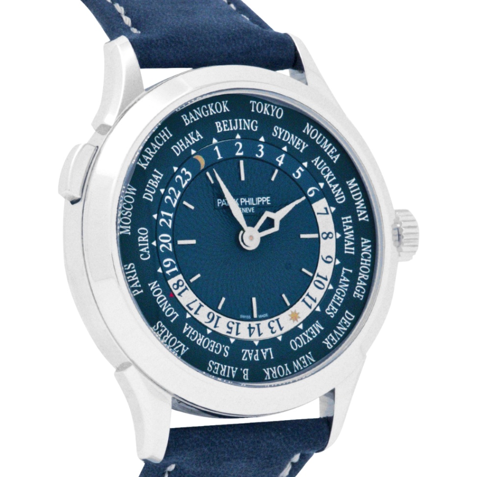 Complications 5230P-001