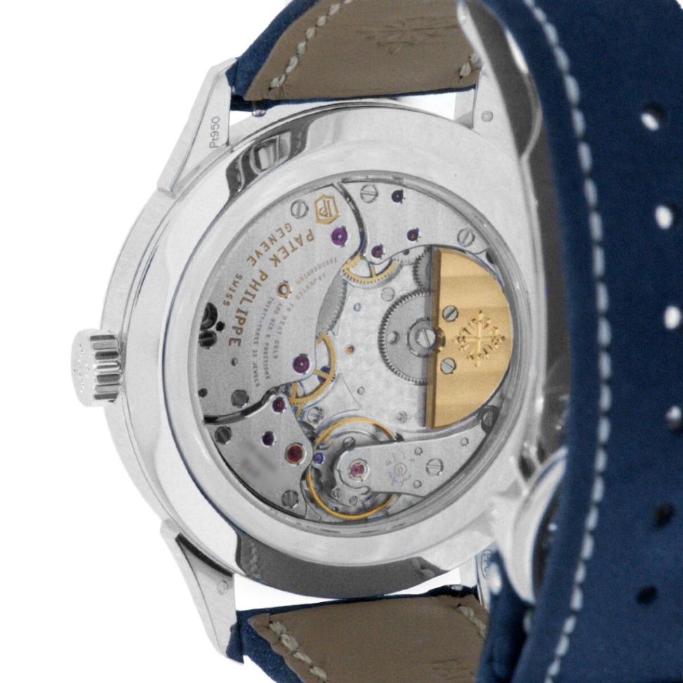 Complications 5230P-001