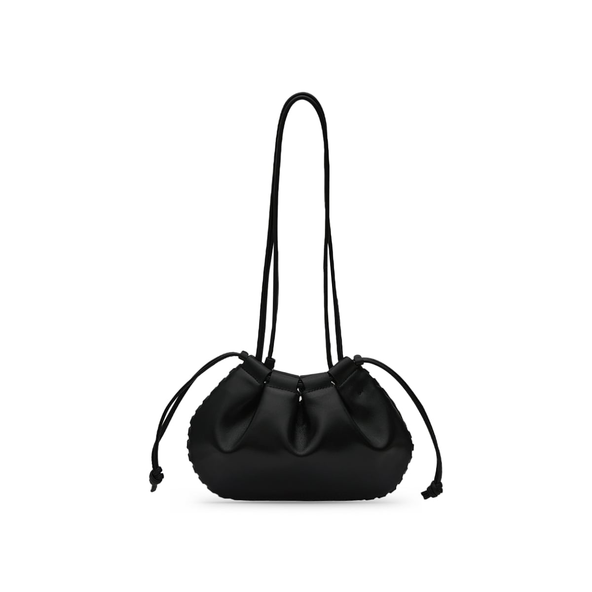 Bon Bien Shoulder Bag Soft Black