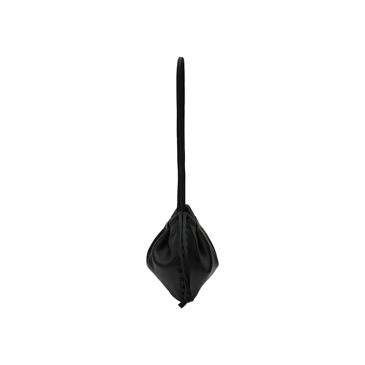 Bon Bien Shoulder Bag Soft Black