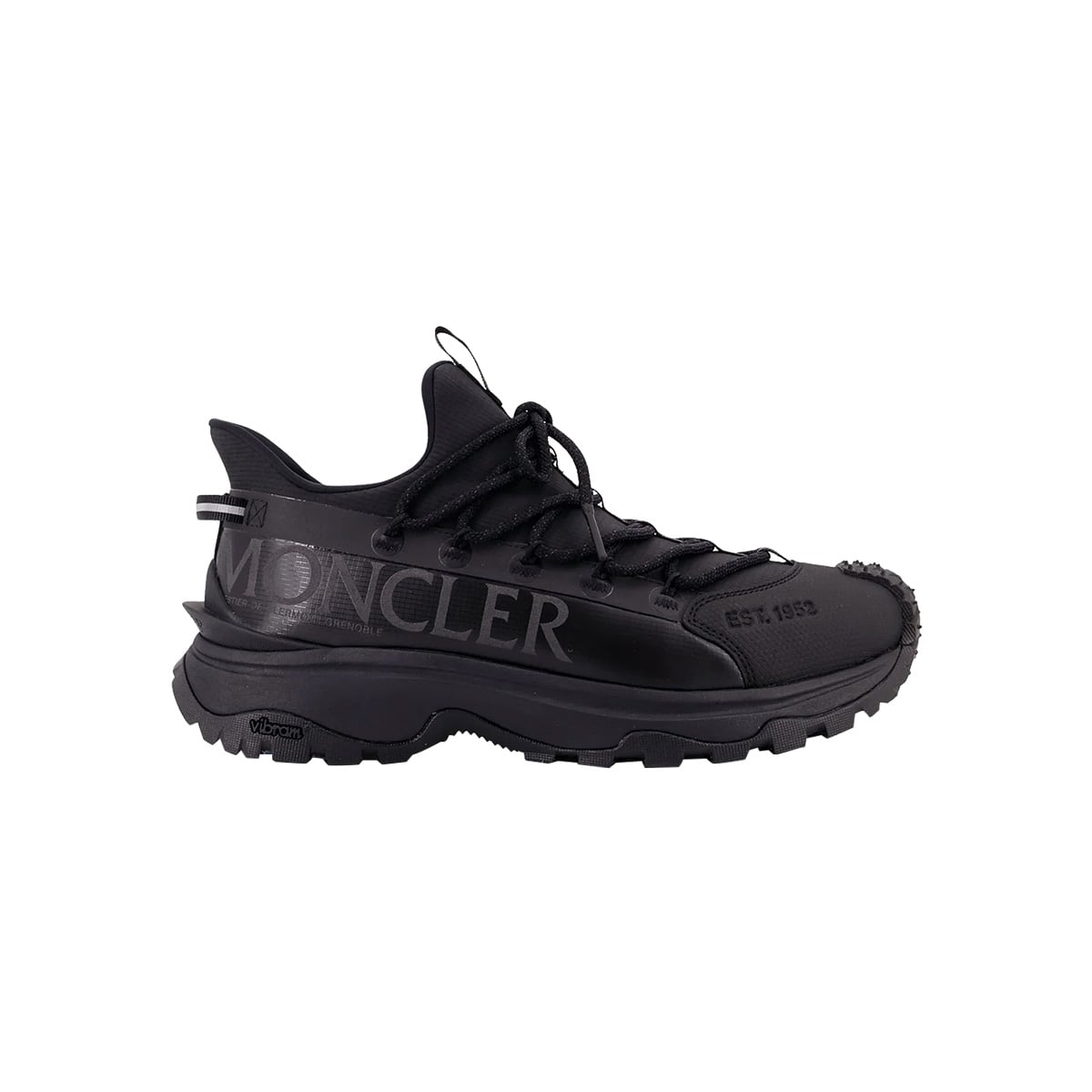 Trailgrip GTX Trainers Sneakers Black