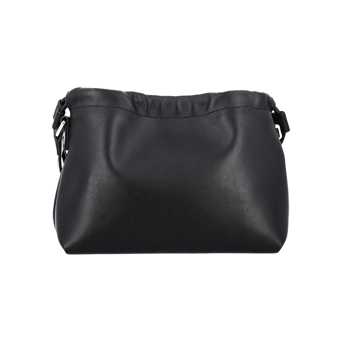 Ninon Mini Crossbody Bag Black