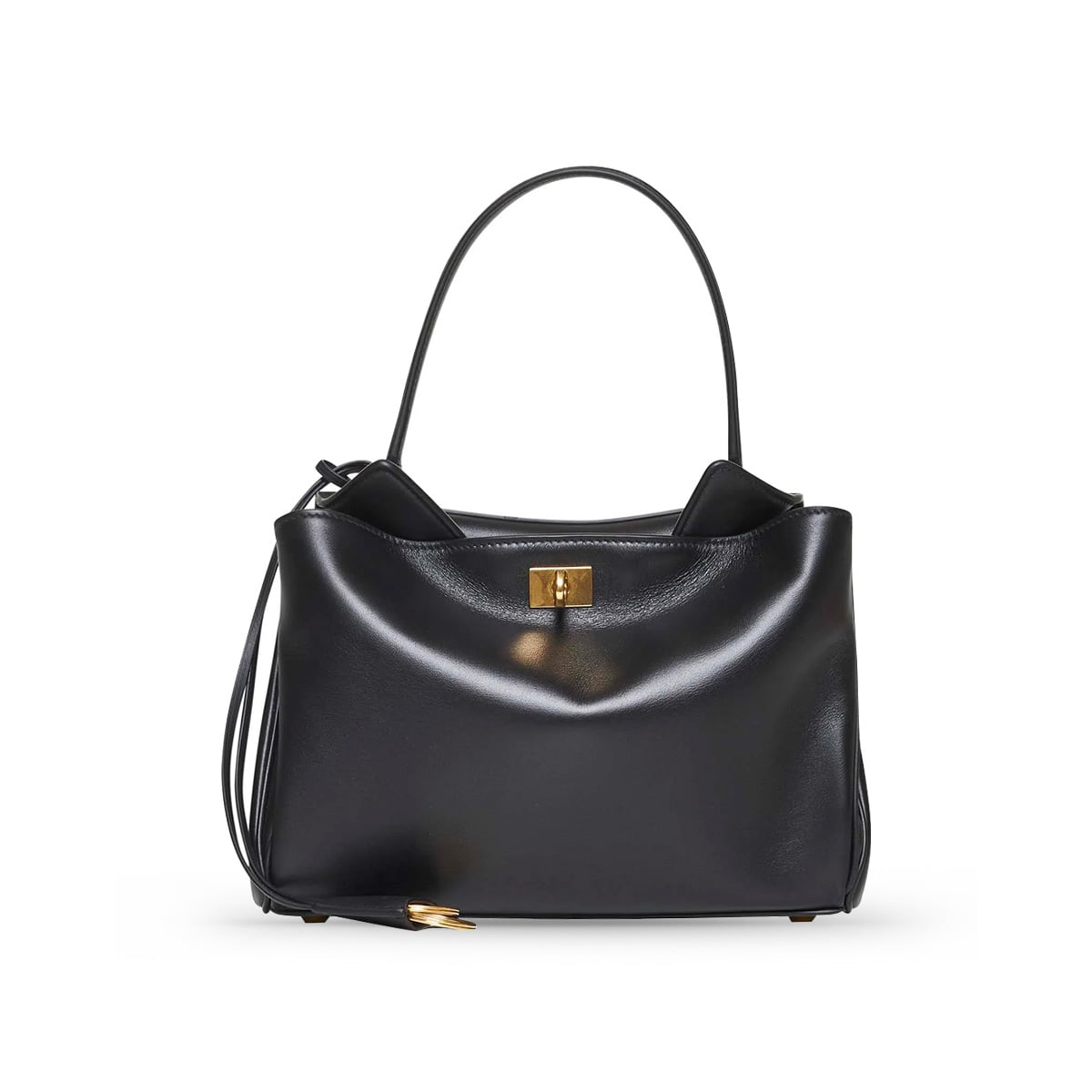 Rodeo Bag Small Black