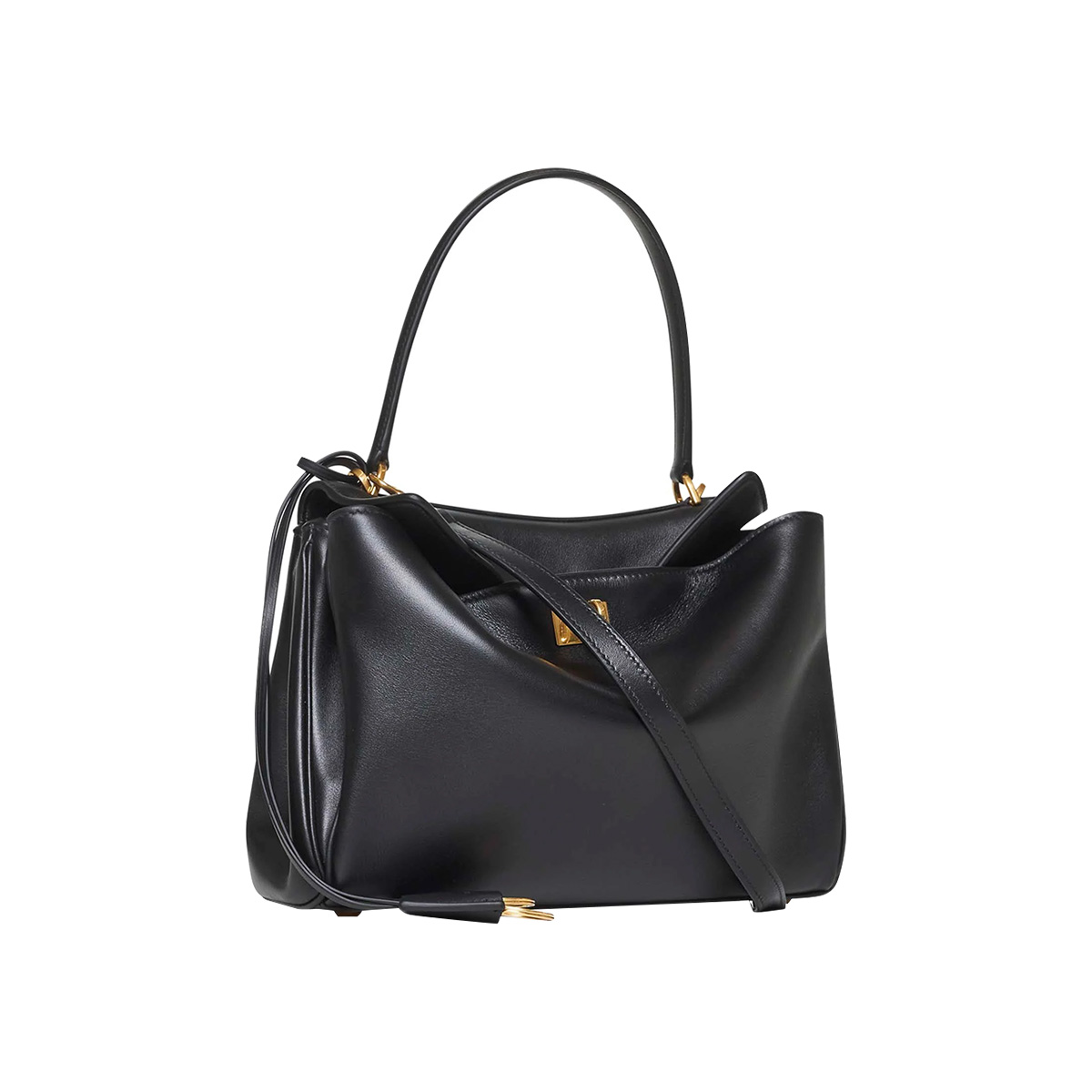 Rodeo Bag Small Black