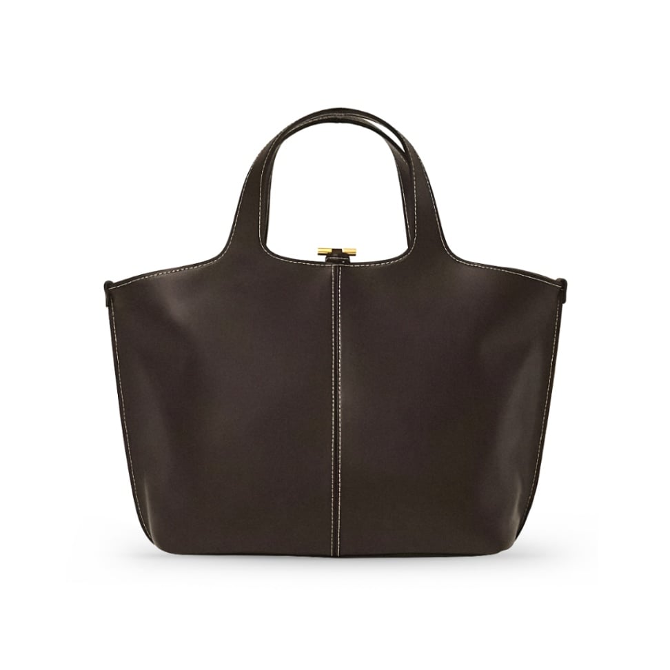 Panier Bag Organ Brown