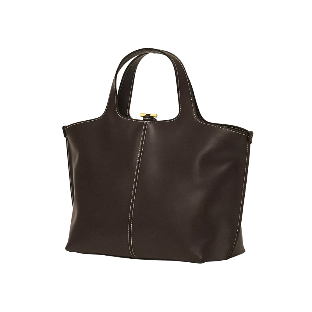 Panier Bag Organ Brown
