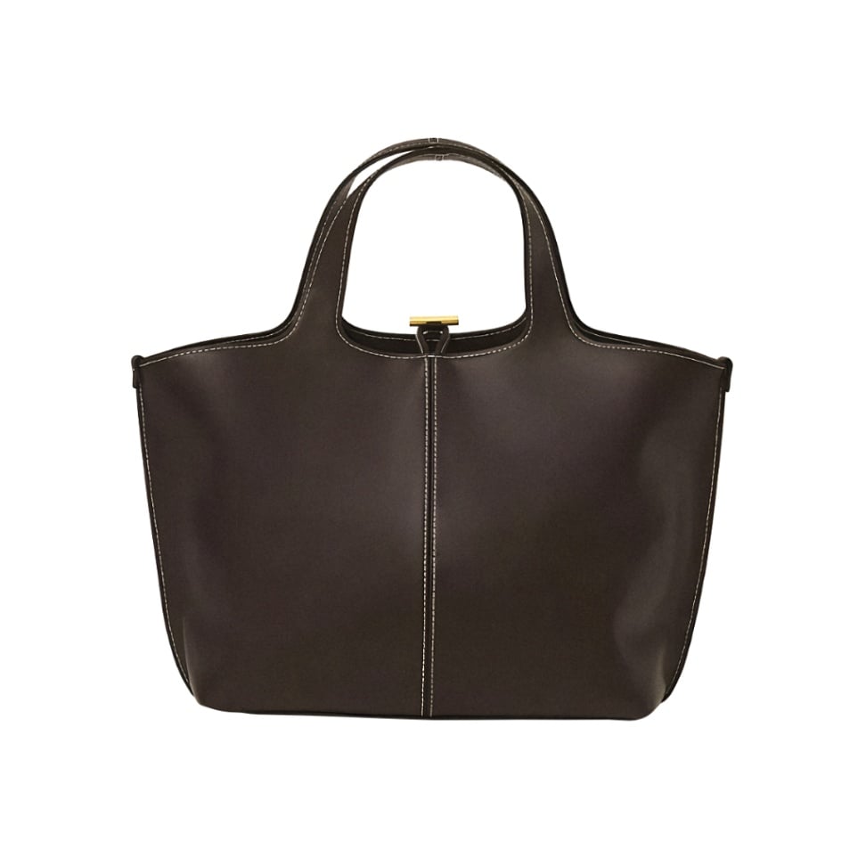 Panier Bag Organ Brown