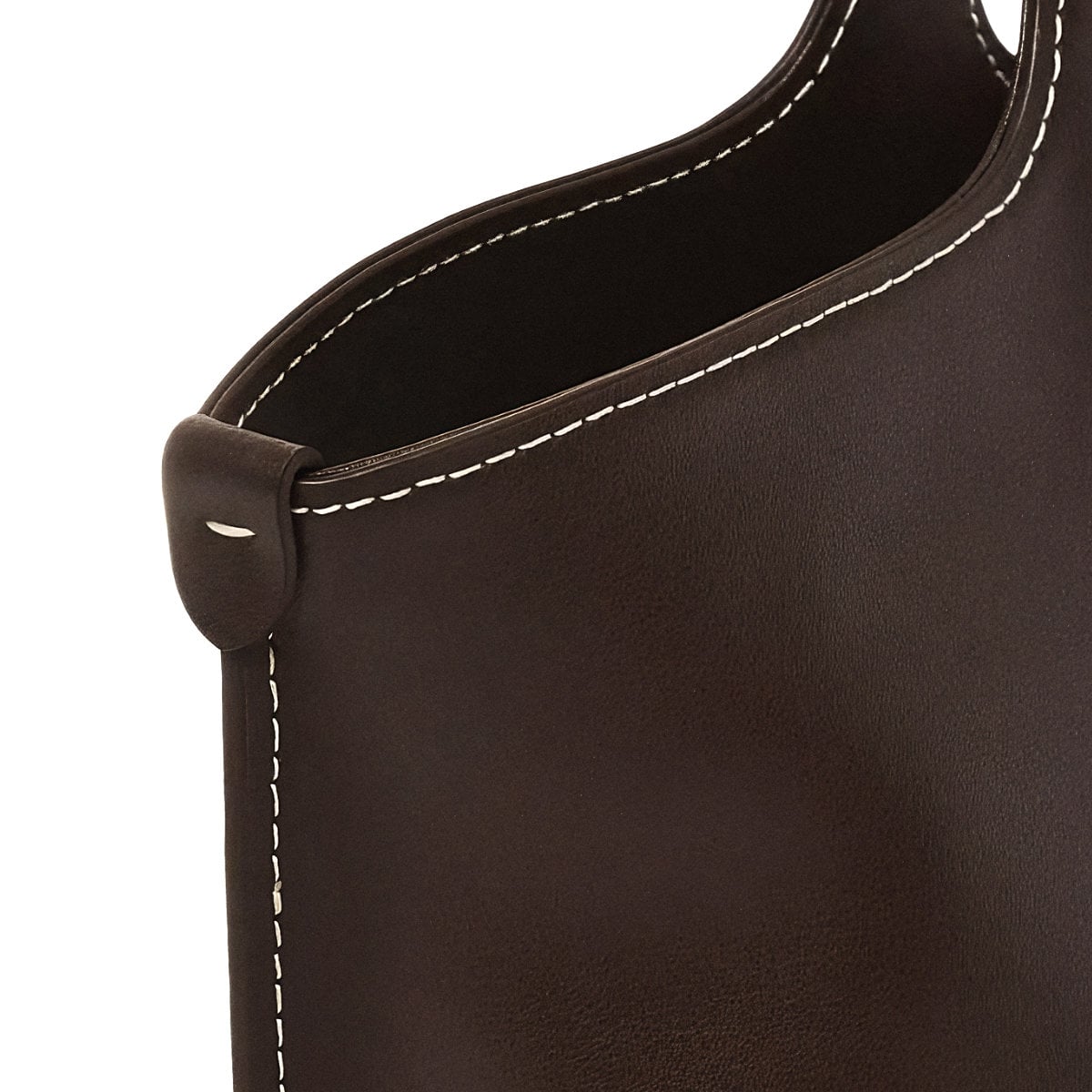 Panier Bag Organ Brown