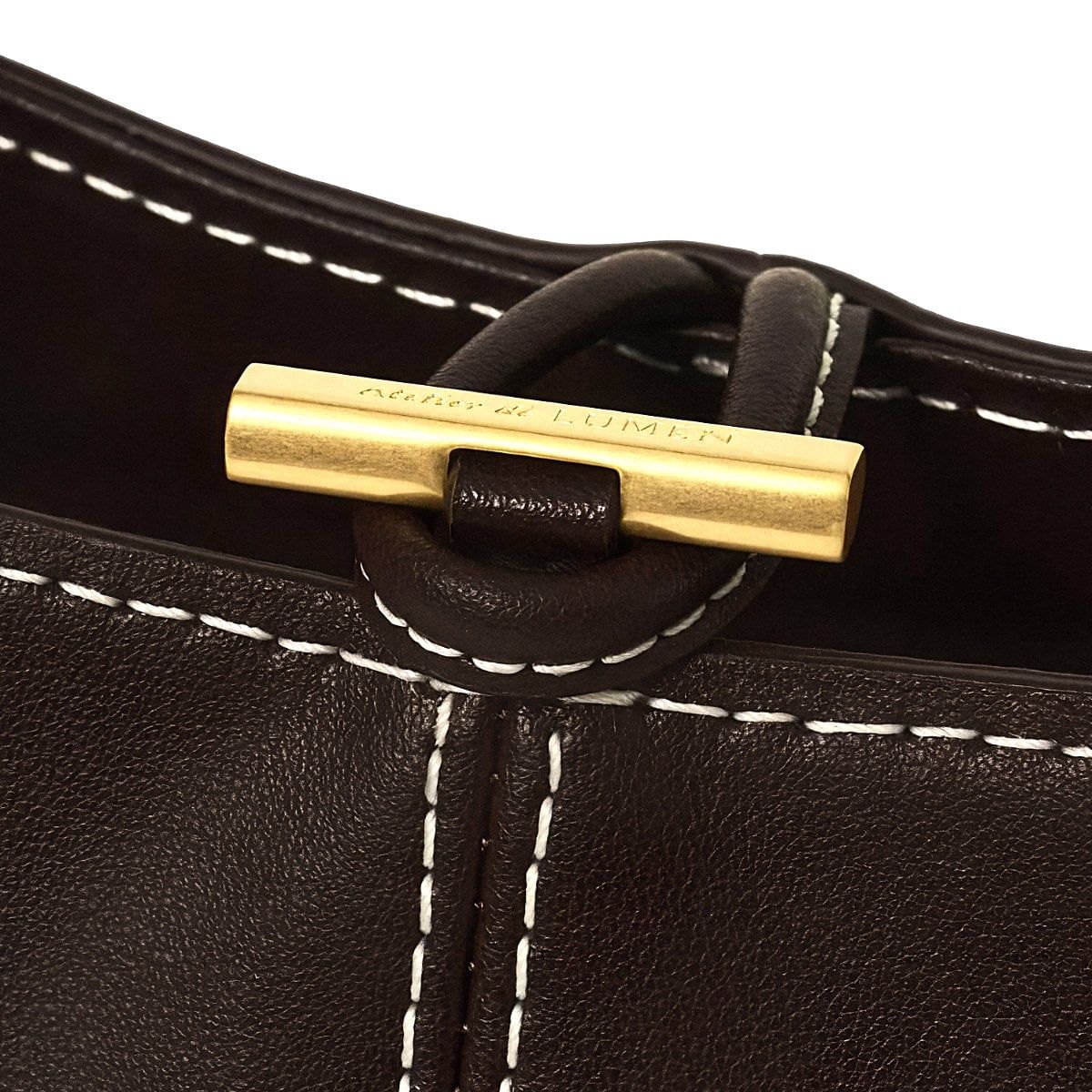 Panier Bag Organ Brown