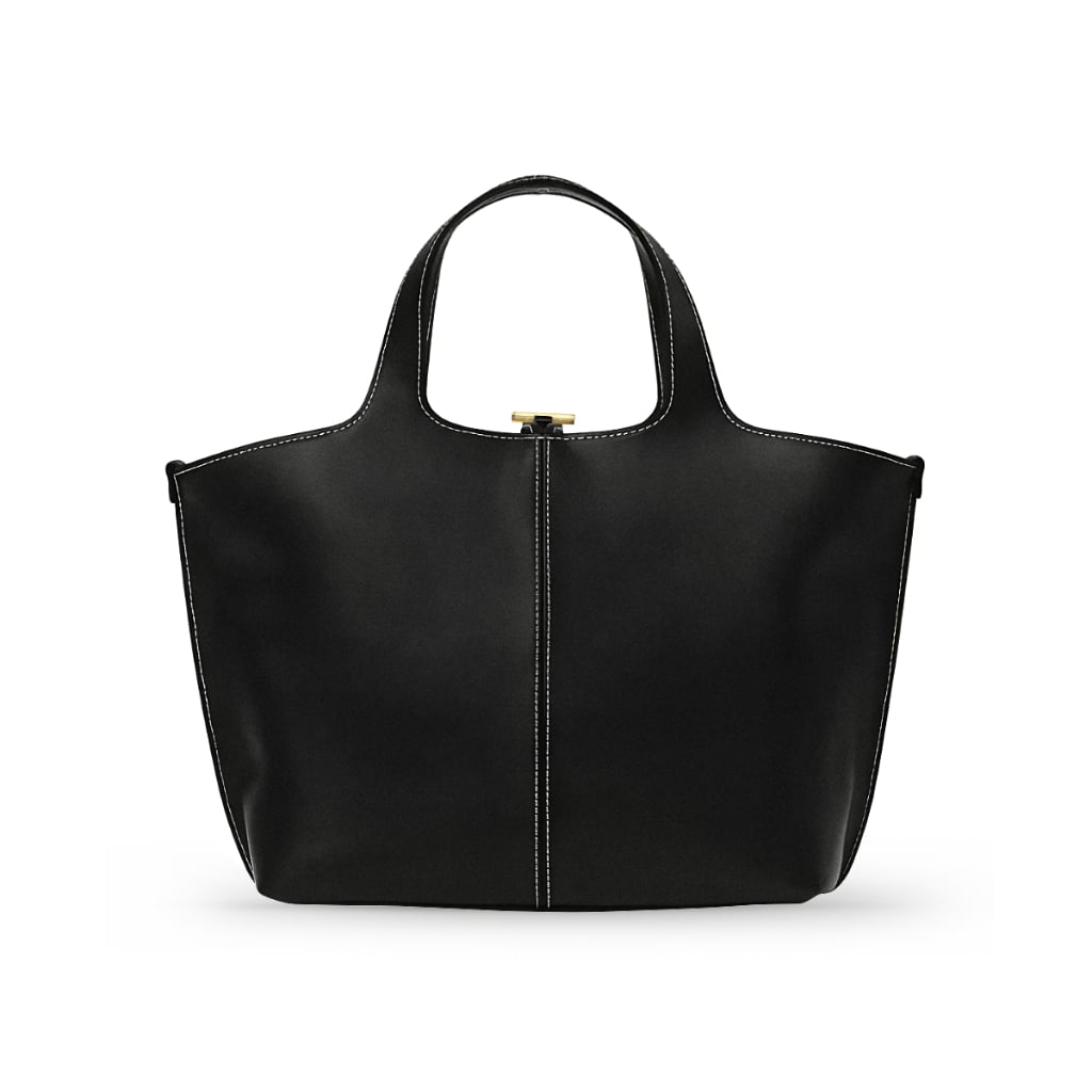 Panier Bag Soft Black