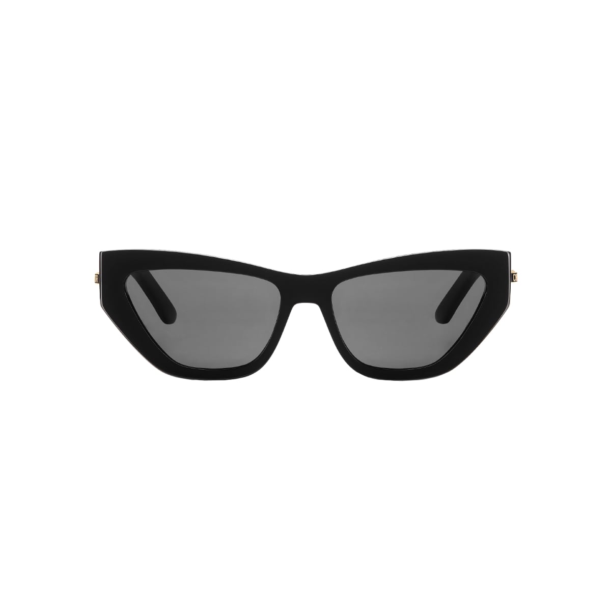 CD B6F Butterfly Sunglasses Black