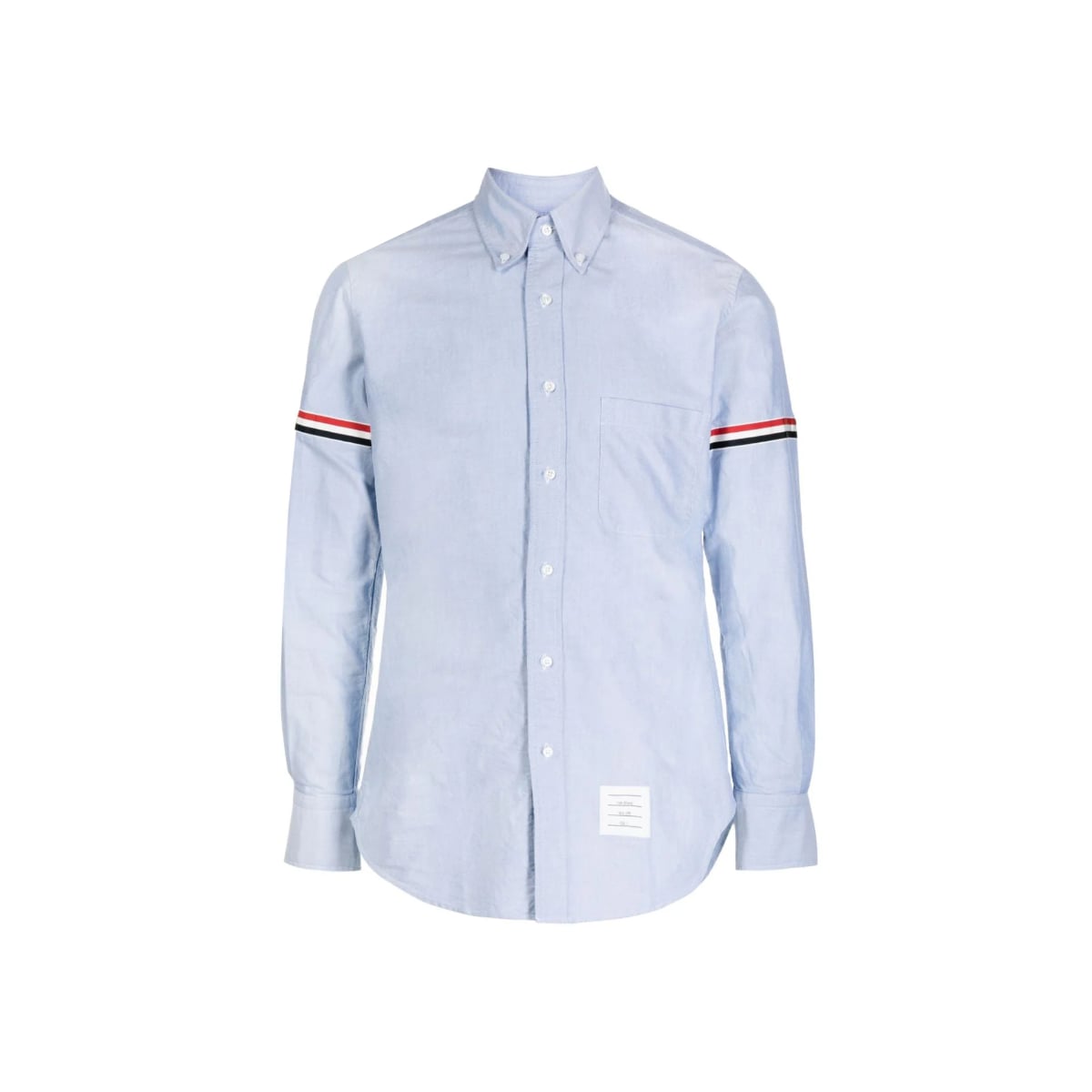 Armband Classic Shirt Light Blue