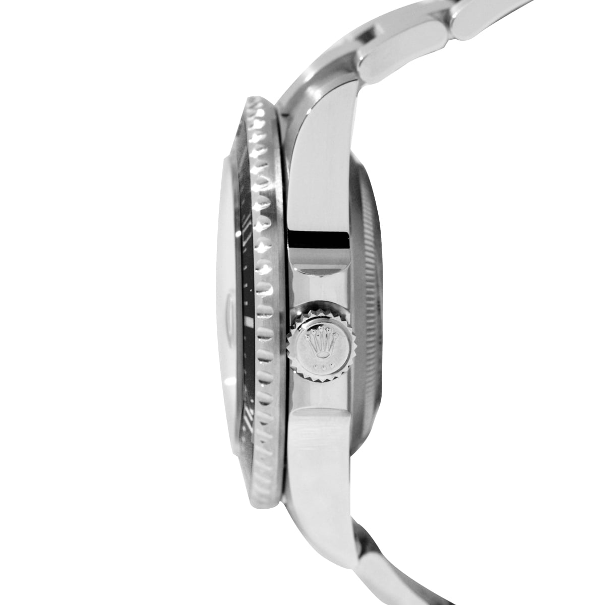 Sea-Dweller 126600 Black