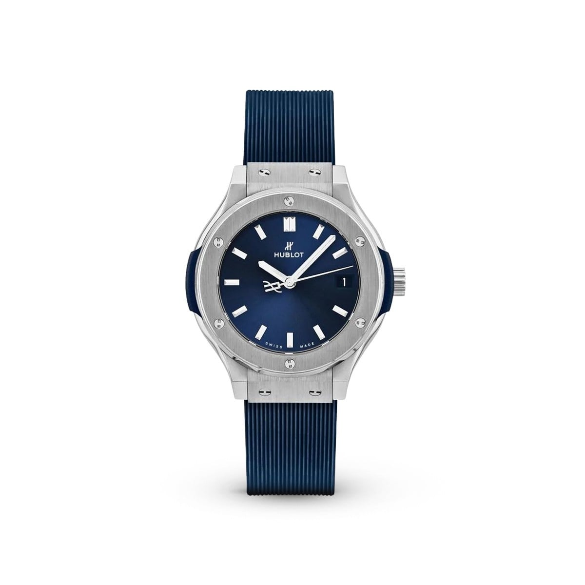 Classic Fusion 29 591.NX.7170.RX Blue