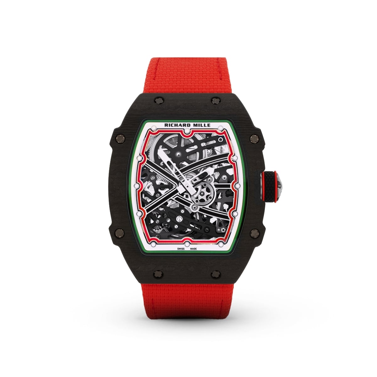 Richard Mille