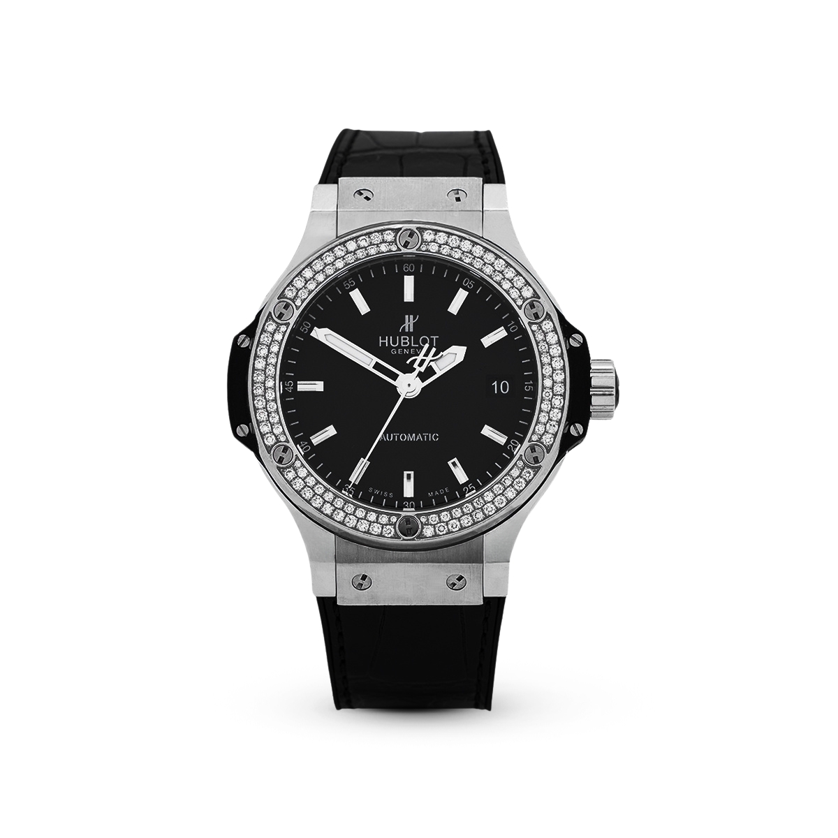 Big Bang 38 365.SX.1170.LR.1104 Black-Hublot