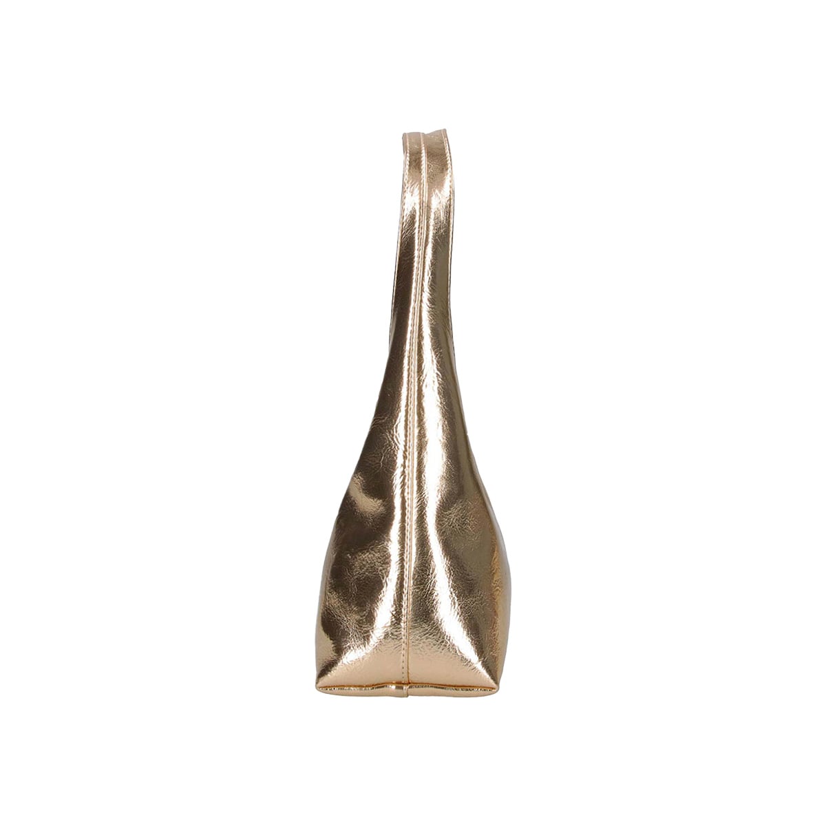 Baby Ninon Shoulder Bag Gold