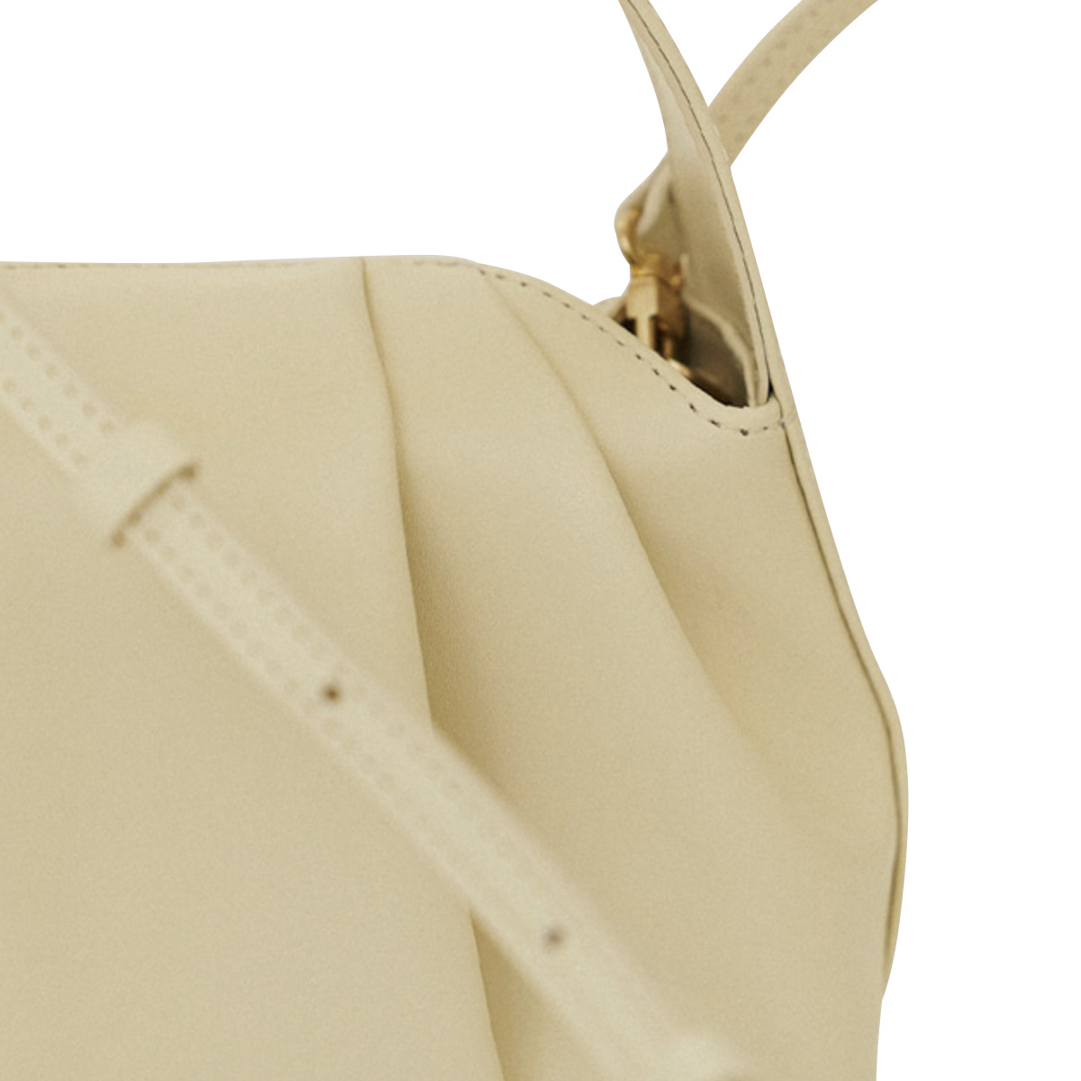Atelier de Lumen Fantine Bag Sunlit Yellow Original 2026 