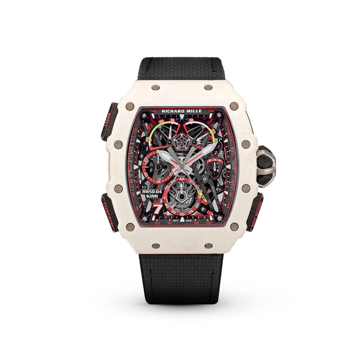 RM50-04 Kimi Raikkonen