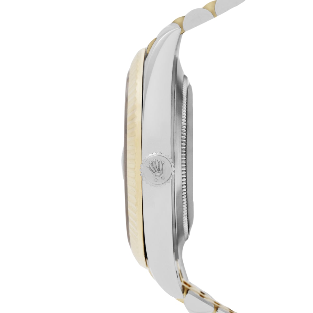 Datejust 41 126333 Wimbledon Jubilee