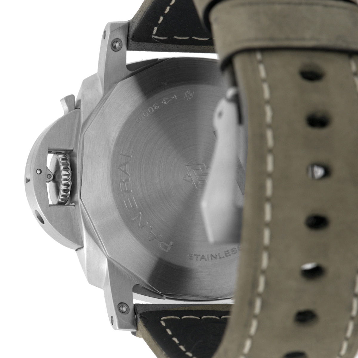 Luminor Marina 44 PAM01314 White