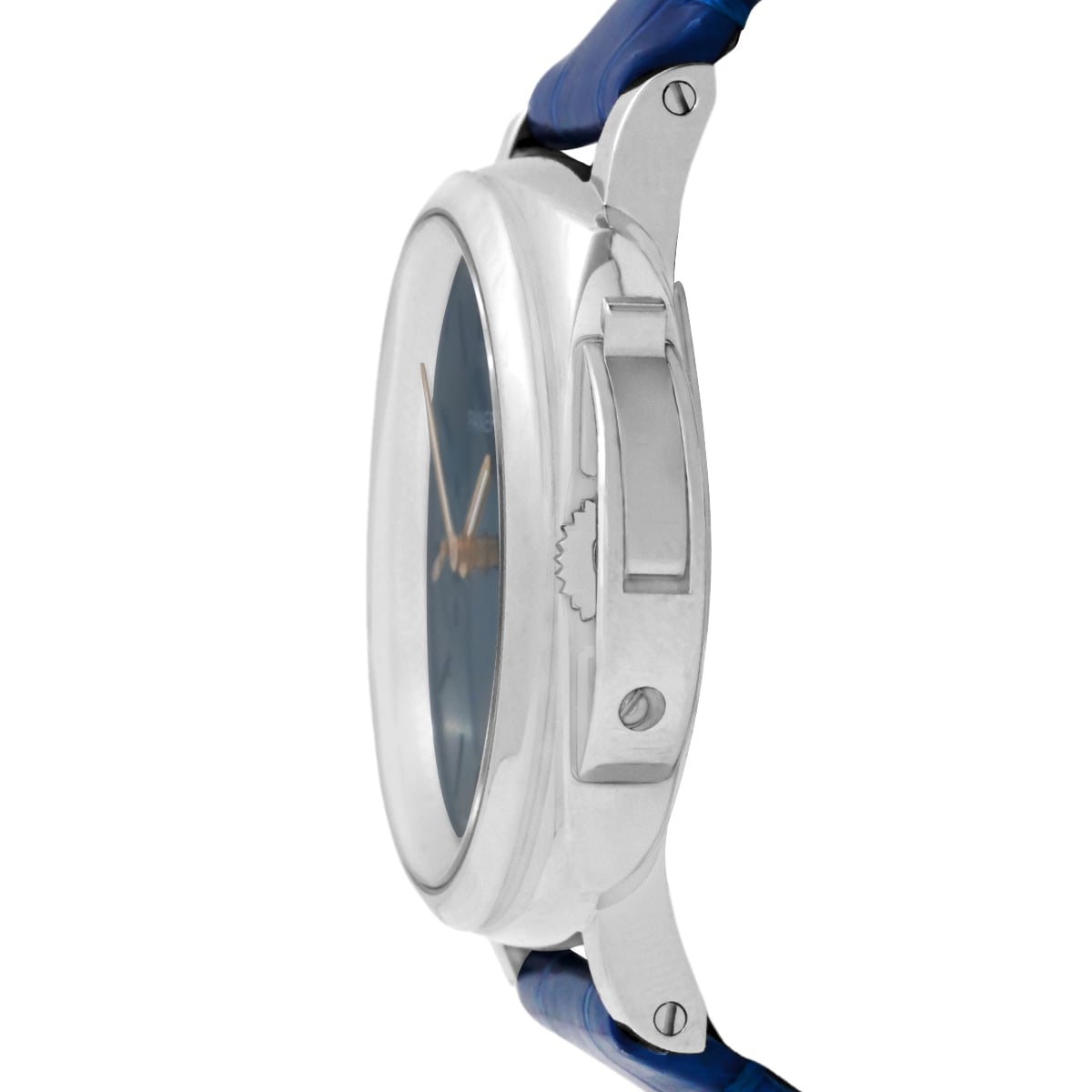 Luminor Due 38 PAM01273 Blue