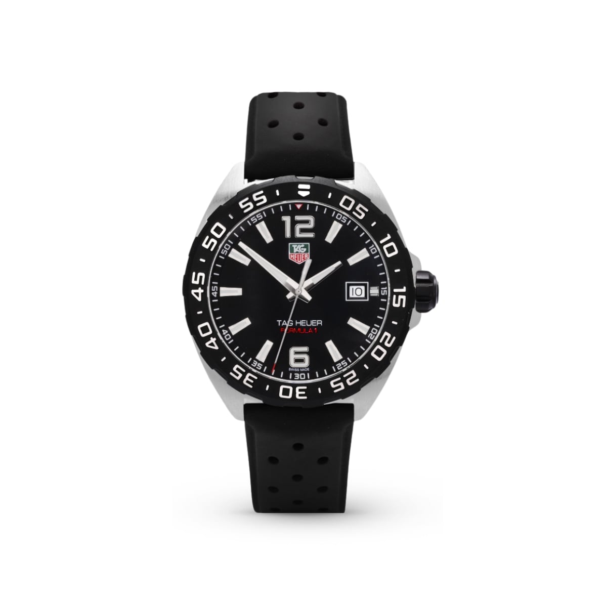 時計 TAG Heuer Formula 1 Formula 1 Original Better Price June 2026 in Singapore | Luxehouze