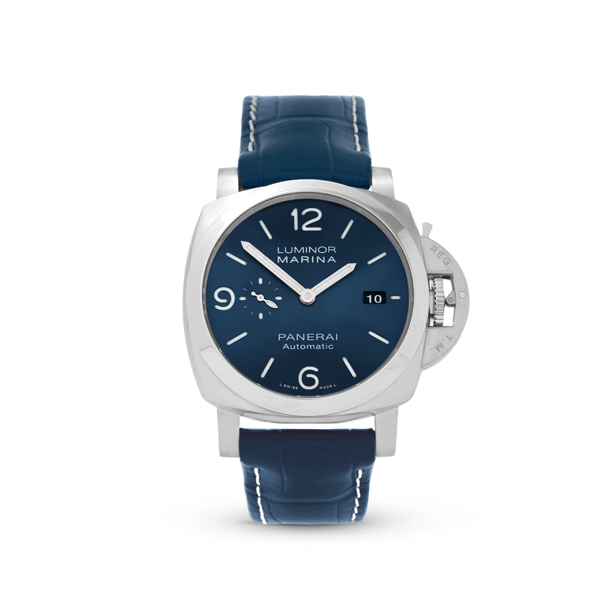 Luminor Marina 44 PAM01313 Blue-Panerai