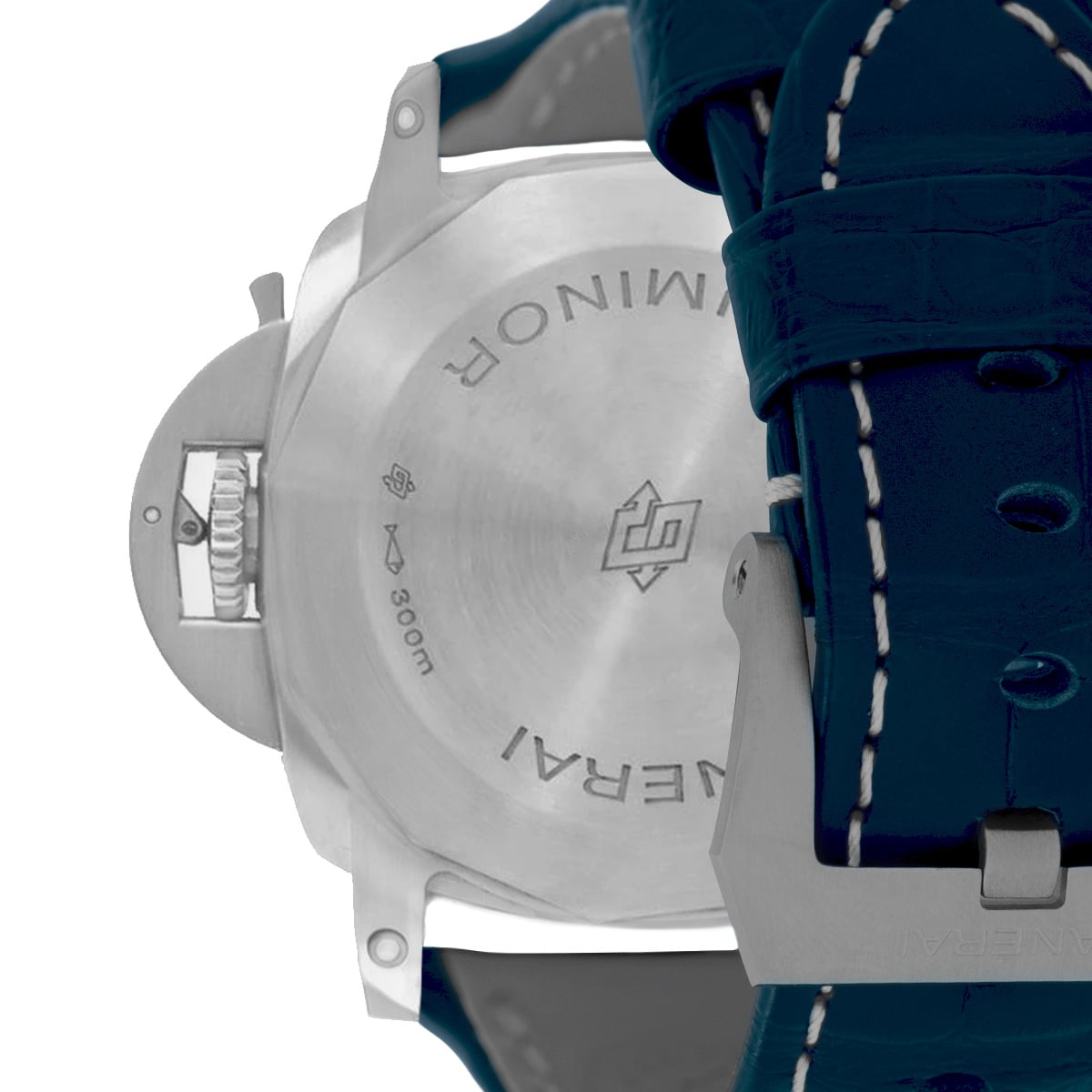 Luminor Marina 44 PAM01313 Blue