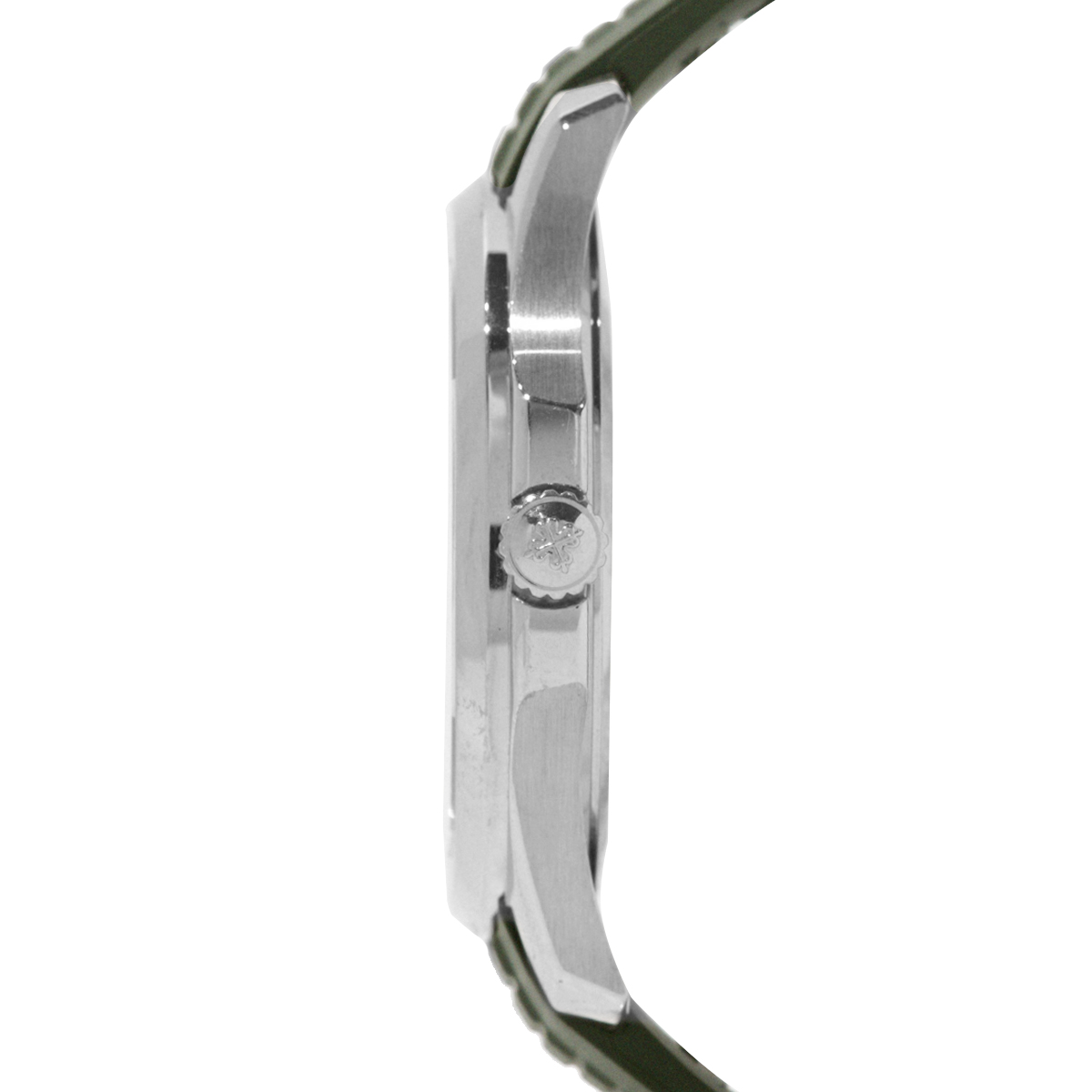 Aquanaut 5168G-010 Green