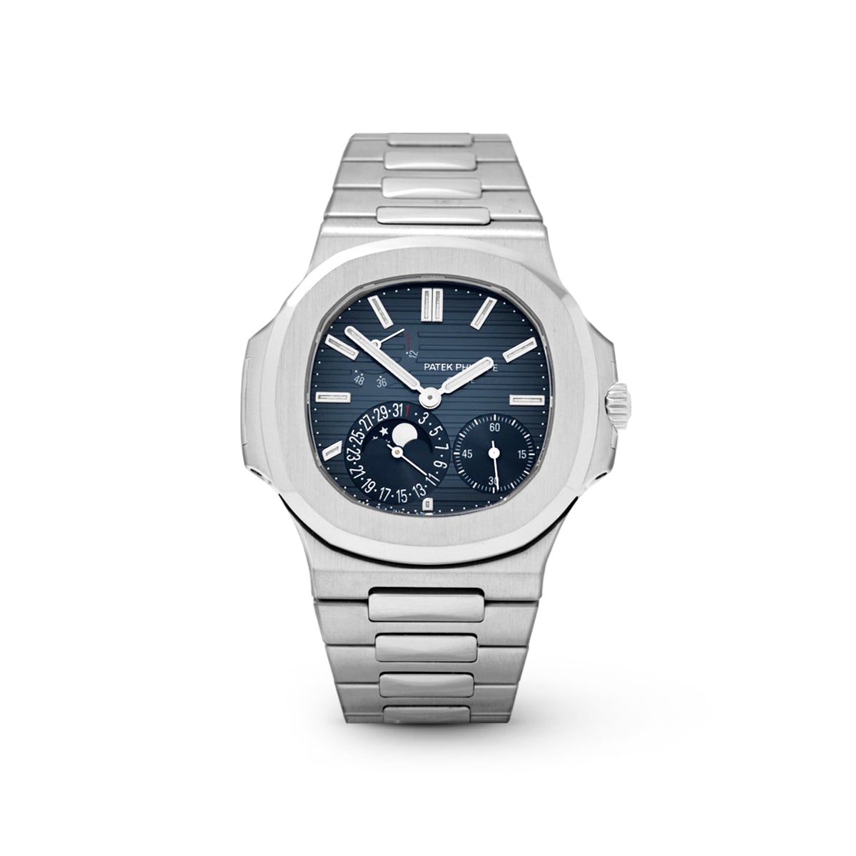 Nautilus 5712/1A-001