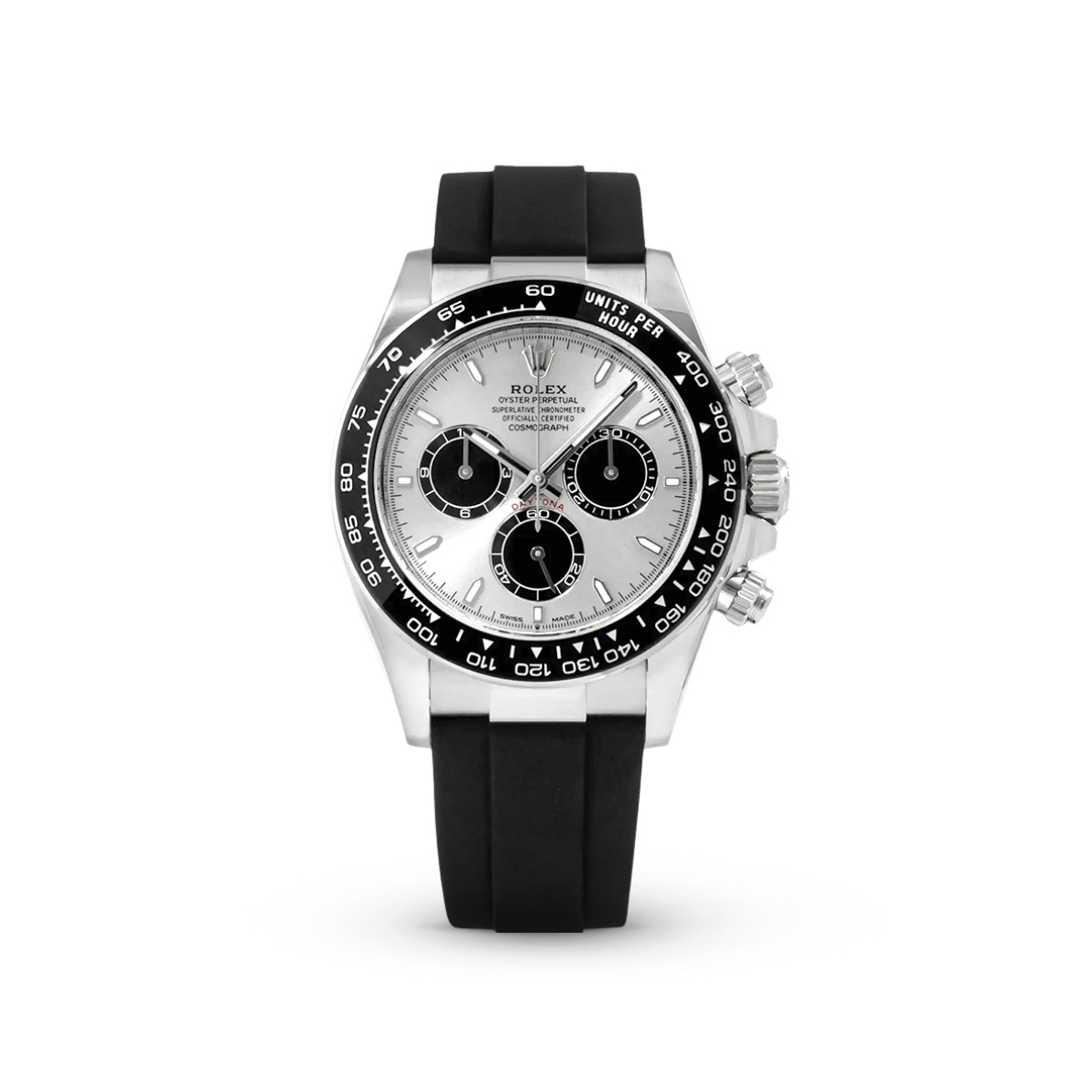 Daytona 126519LN Grey