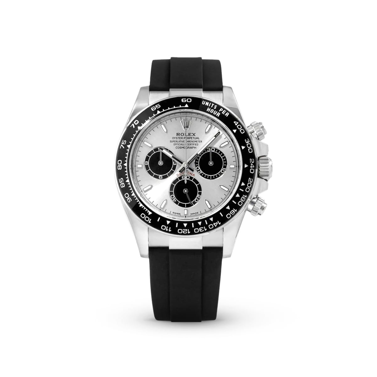 Daytona 126519LN Grey-Rolex